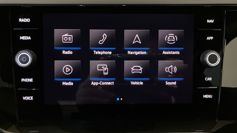 Volkswagen Taigo 1.5 TSI 150 R-Line 5dr DSG Petrol Hatchback